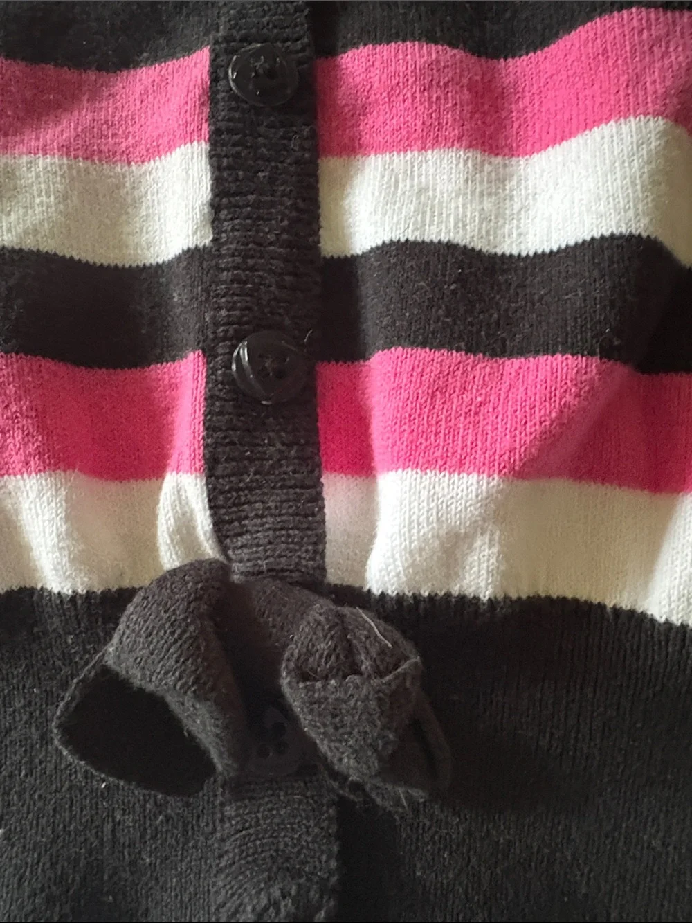 The Childrens Place soft knit